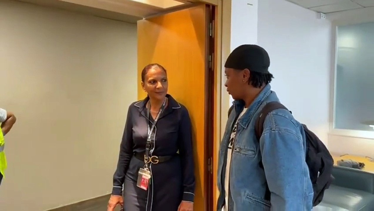 [GUADELOUPE] Wayne Illidge, lauréat du prix du public des Voies des Outre-mer de retour en Guadeloupe