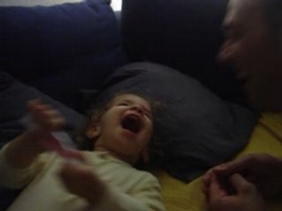 Pai e filha