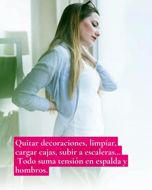 🛑 ¡Cuidado con tu espalda! Cómo detectar y evitar lesiones silenciosas 🧘‍♀️