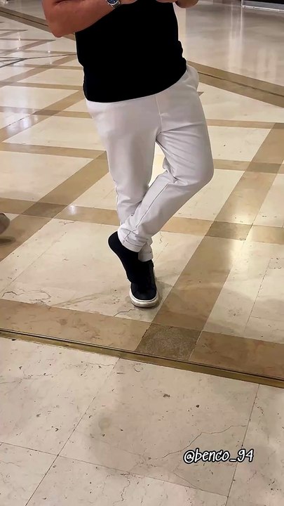 Museum Prank 🤣