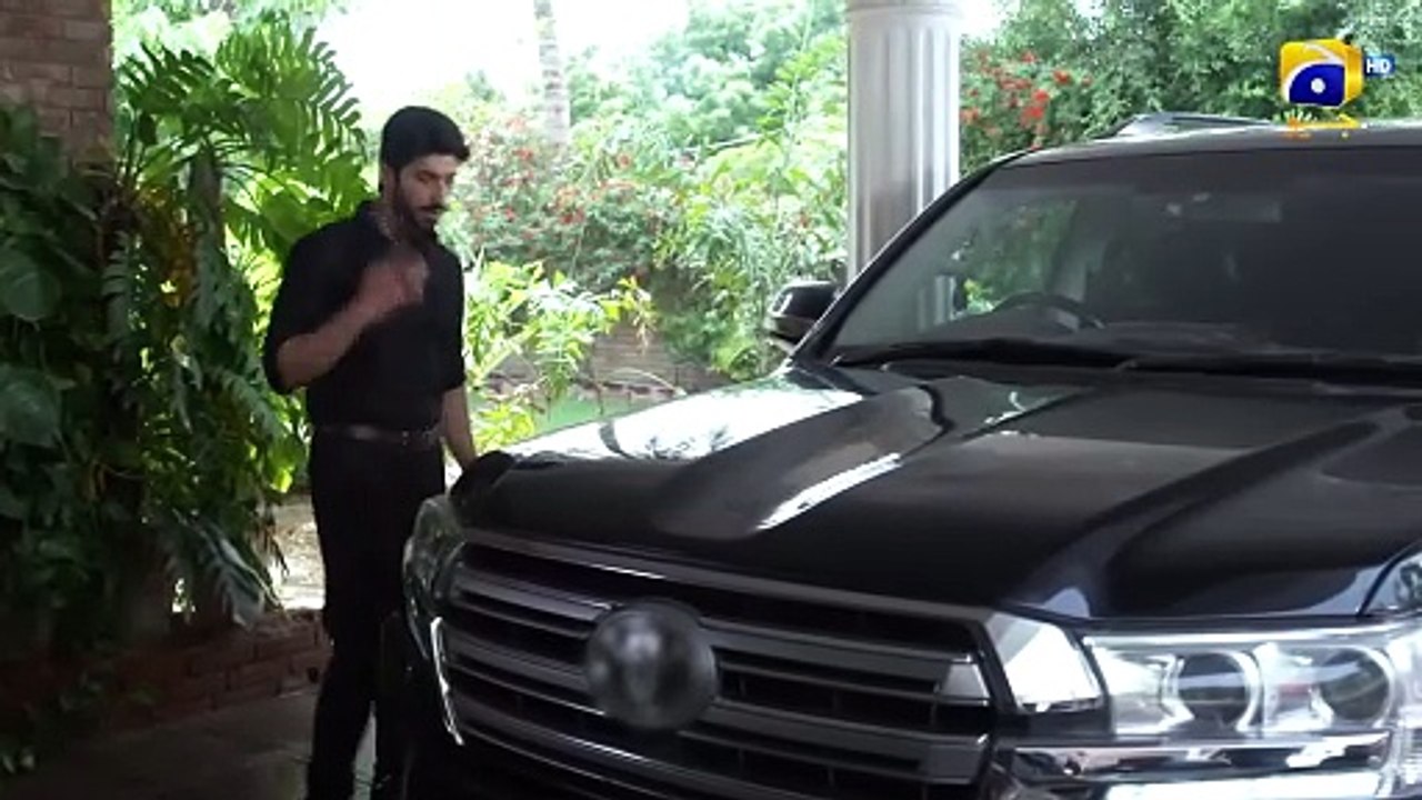 Iblees Episode 23 [Eng Sub] - Hibba Aziz - Farhan Ahmed Malhi - Fajjer Khan - 2nd February 2026(720P_HD)