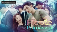 Fiebre de Primavera Capitulo 9 en Español Latino - Ema Kyunxek