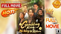 Gambling King - No Way To Return Hd Uncut
