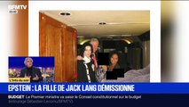 Epstein : trois millions de pages accablantes publiées - 02/02