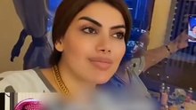 أميرة الناصر والراقص مع هيفاء وهبي