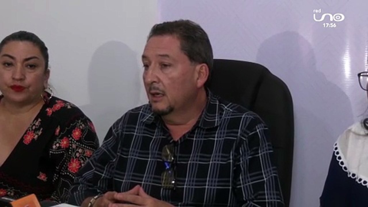 ACEPTAN RENUNCIA DE LAURA ROJAS