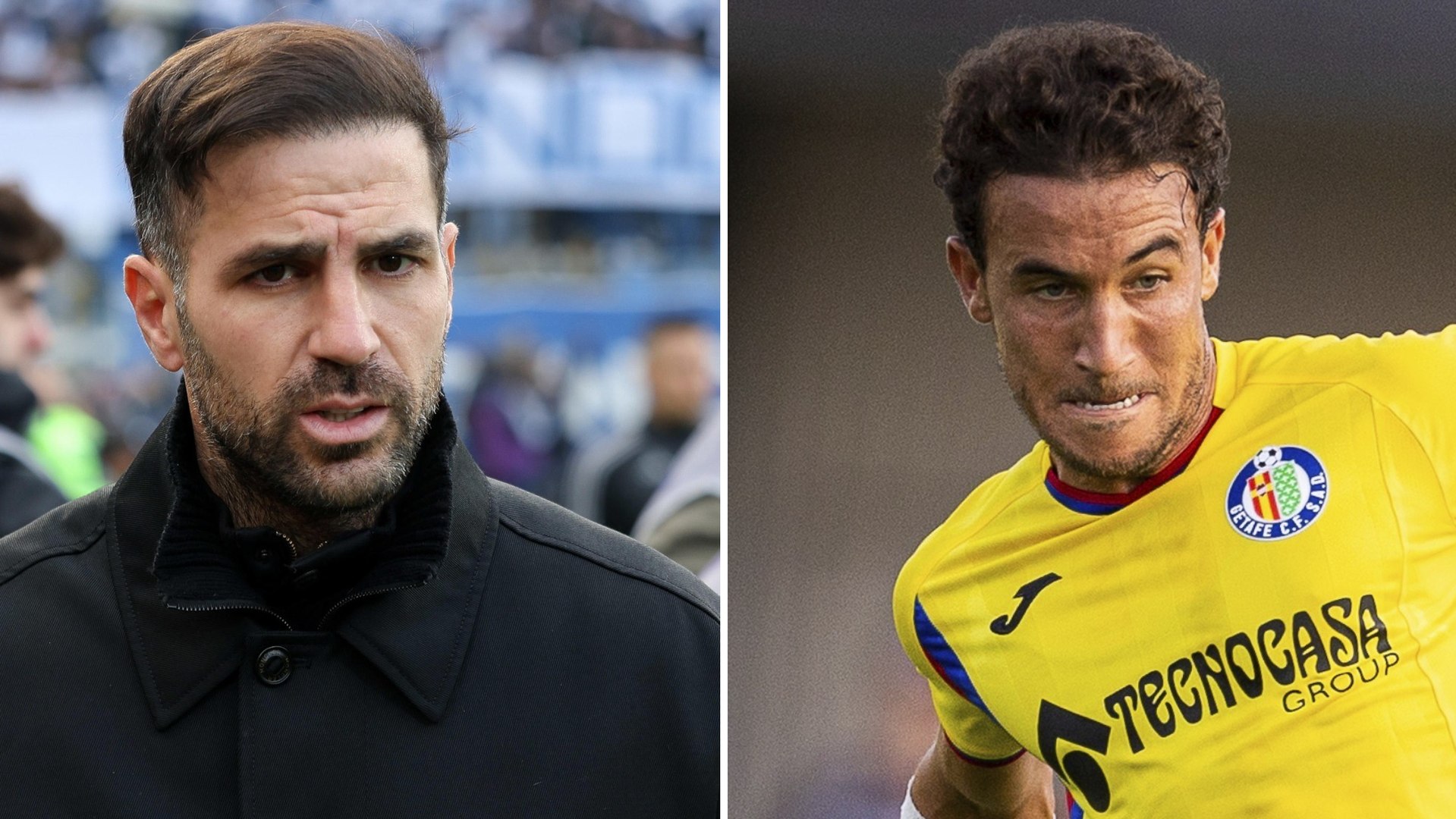 Los detalles del fichaje frustrado de Milla por el Como<br>