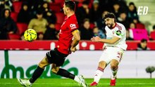 Mallorca 4-1 Sevilla: Pese al golazo de Maupay, se mete de nuevo en el lío