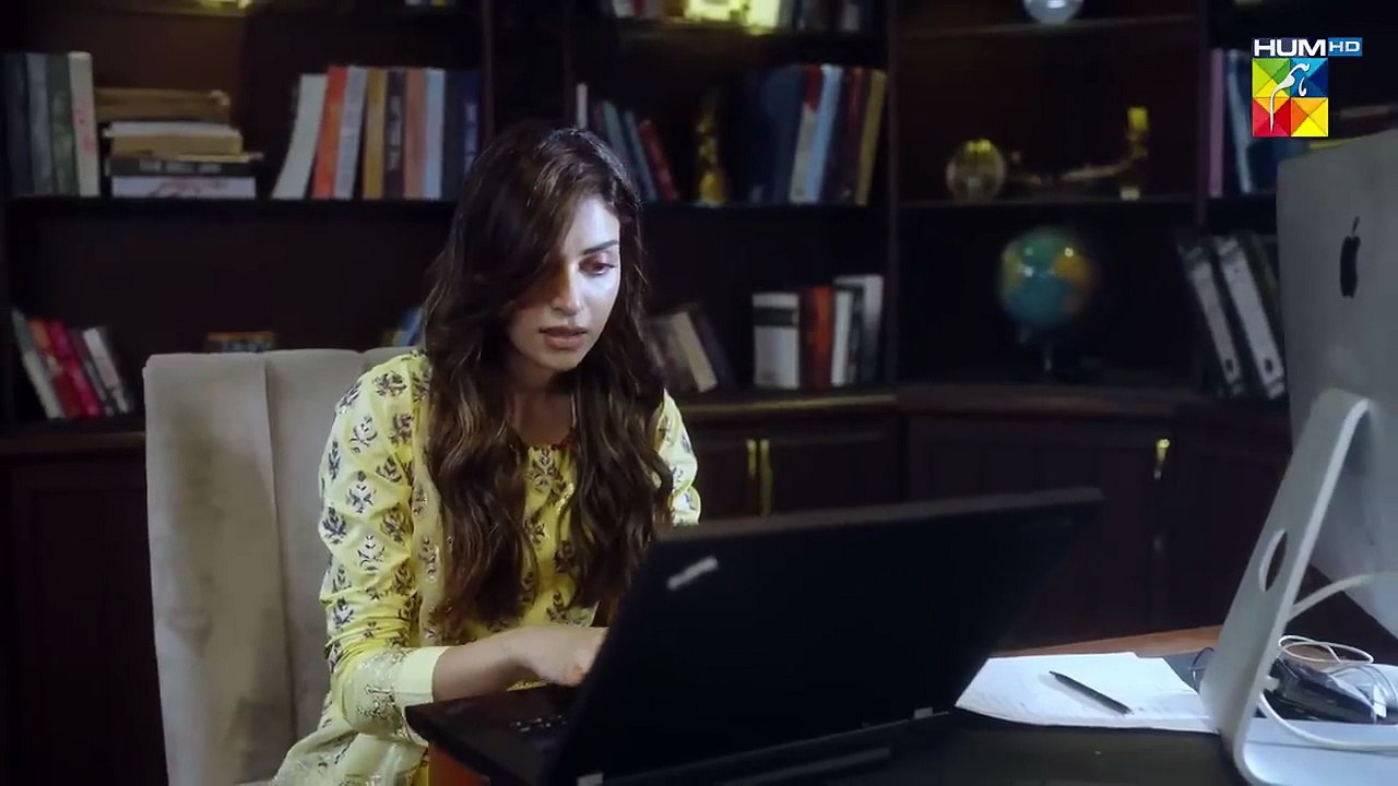 Neeli Kothi - Episode 17 [Eng Sub] - 2nd February 2026 [ Anmol Baloch _ Talha Chahour ] - HUM TV(720P_HD)
