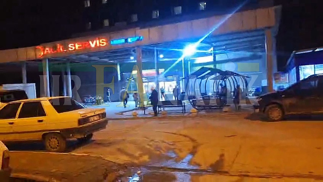 Şanlıurfa’da Bir Kişi Otomobilde Silahla Vurulmuş Halde Ölü Bulundu