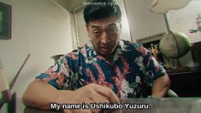 Oretachi Bad Barbers ep 1 eng sub