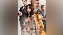 Karma At Your Wedding Day