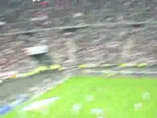 But de Paris finale coupe de france 2008