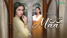 Maa Episode 12 (Subtitles) 2nd February 2026 | Aina Asif - Ahmed Rafique - Sunita Marshall | Green TV Entertainment