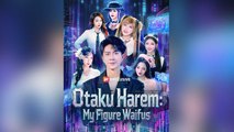 Otaku Harem My Figure Waifus Isodes