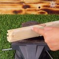 DIY easy fix for your garden tools! 💯