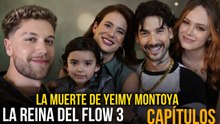 La Reina del Flow 3 - Capitulo 6