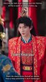 Beneath the Crown, Behind the Lies - Married By Decree, Bound By Heart Chinese Drama [Engsub]