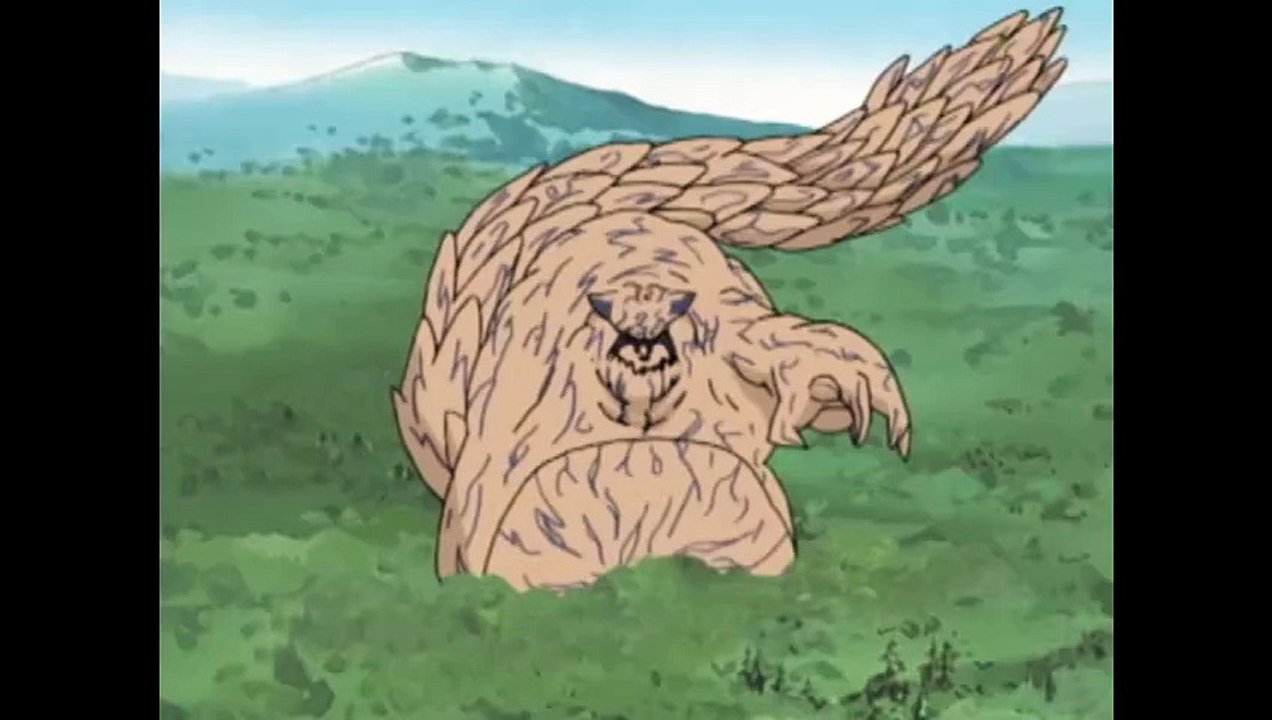 Shukaku Expansion #1