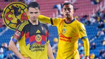 ¿América ya tiene el reemplazo para Álvaro Fidalgo? Erick Sánchez es contundente: 