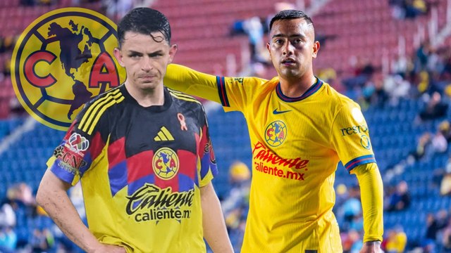 ¿América ya tiene el reemplazo para Álvaro Fidalgo? Erick Sánchez es contundente: Nadie es indispensable
