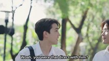 Love Alert (2025) EP.6 ENG SUB