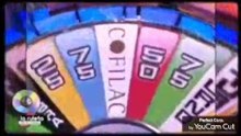 Segunda Semifinal Noveno aniversario la ruleta de la suerte Visita a Paloma López Noe y Dora fueron