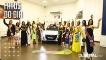 Revemar apresenta Peugeot 208 como grande prêmio do Rainha das Rainhas 2026