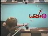 Nightmare - compétition de billard 8