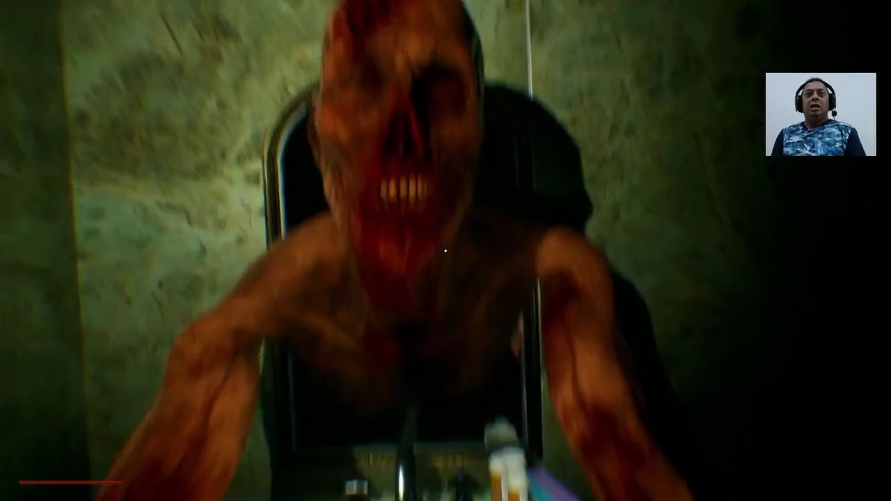 THE 9TH CHARNEL - GAMEPLAY DEMO COMPLETO - TESTANDO O JOGO PELA PRIMEIRA VEZ