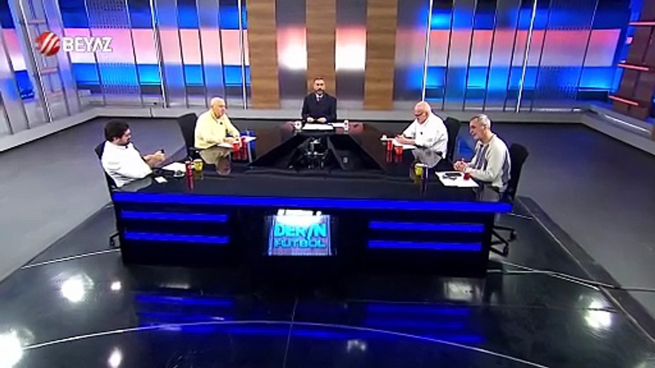 Derin Futbol 2 Şubat 2026