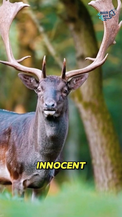 amazing animal