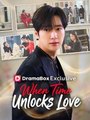 When Time Unlocks Love (2026) - Full HD Movie