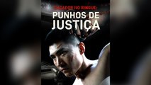 CaçAdor No Ringue Punhos De JustiçA Dublado Filme Completo Legendado