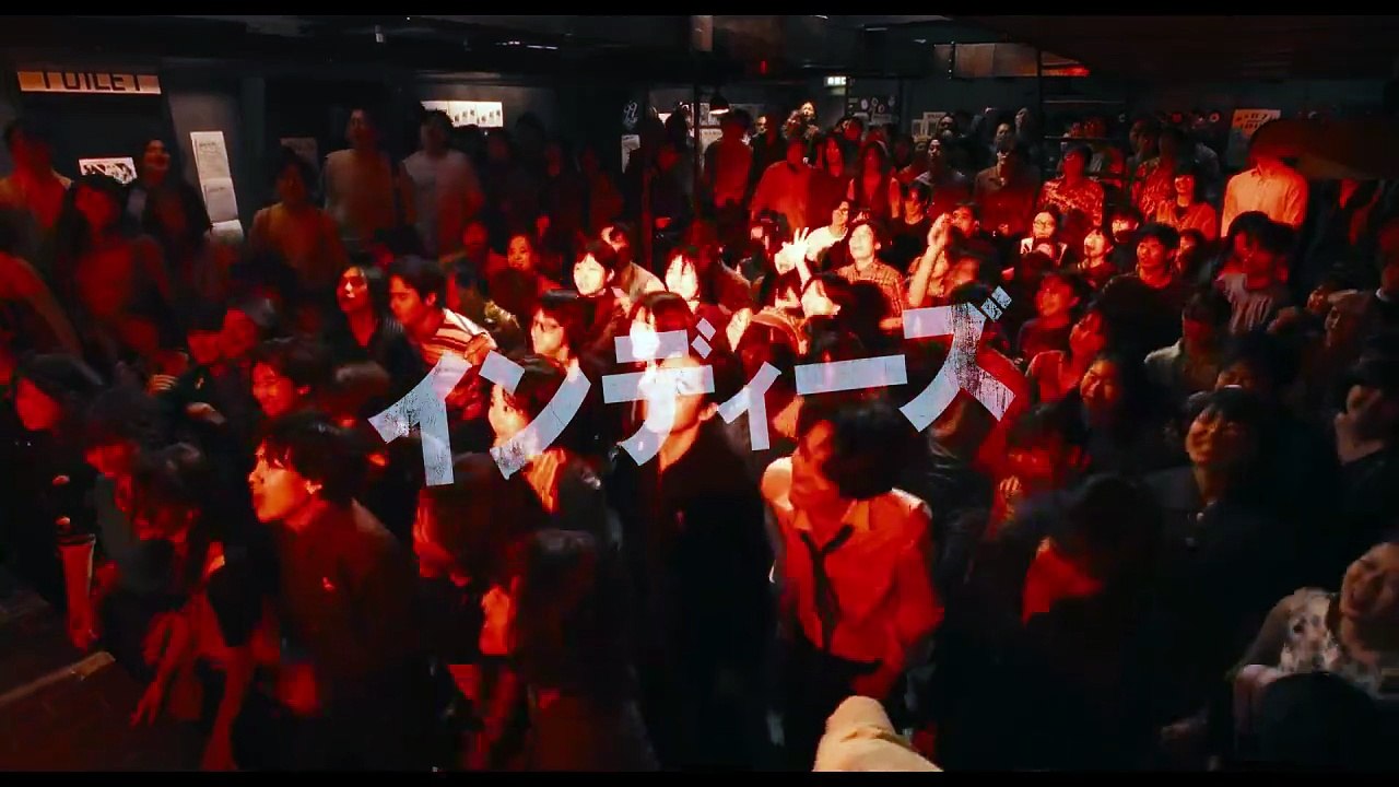 映画『ストリート・キングダム 自分の音を鳴らせ。』