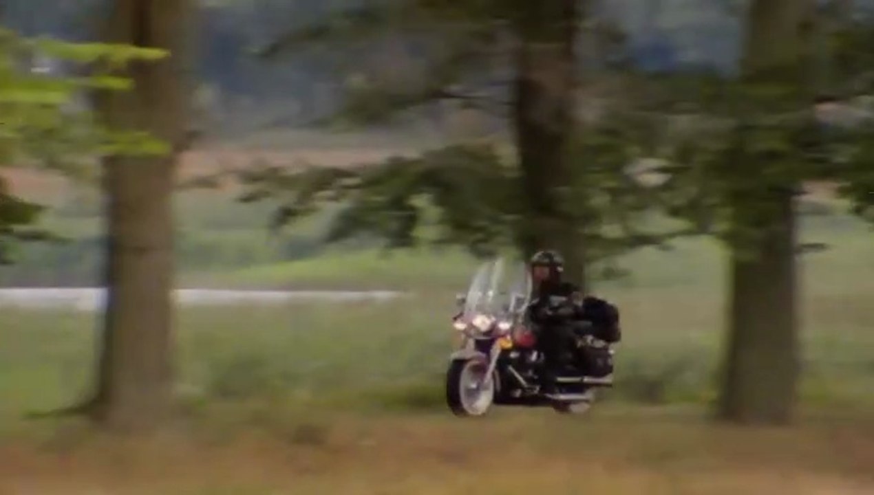 Ein Bayer auf Rügen