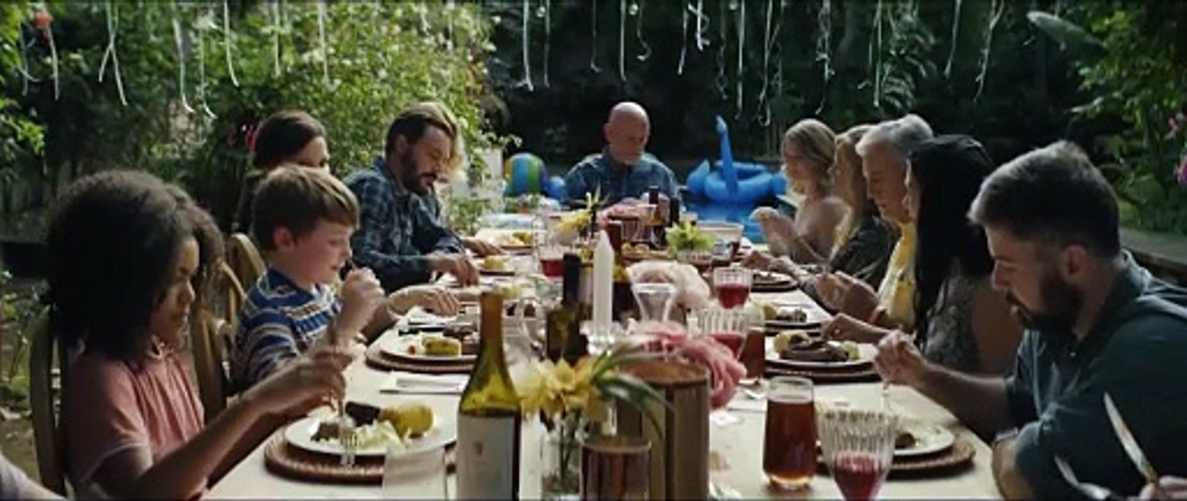 Pfad der Vergeltung - Trailer (Deutsch) HD