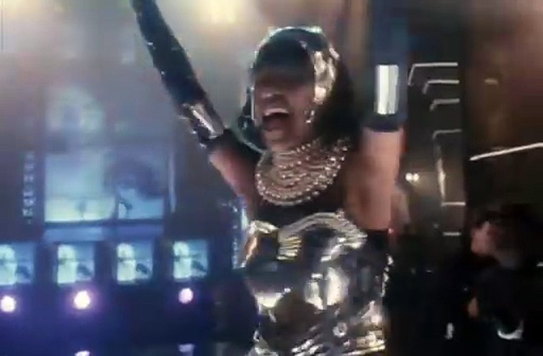 Bodyguard - Trailer (Deutsch) HD