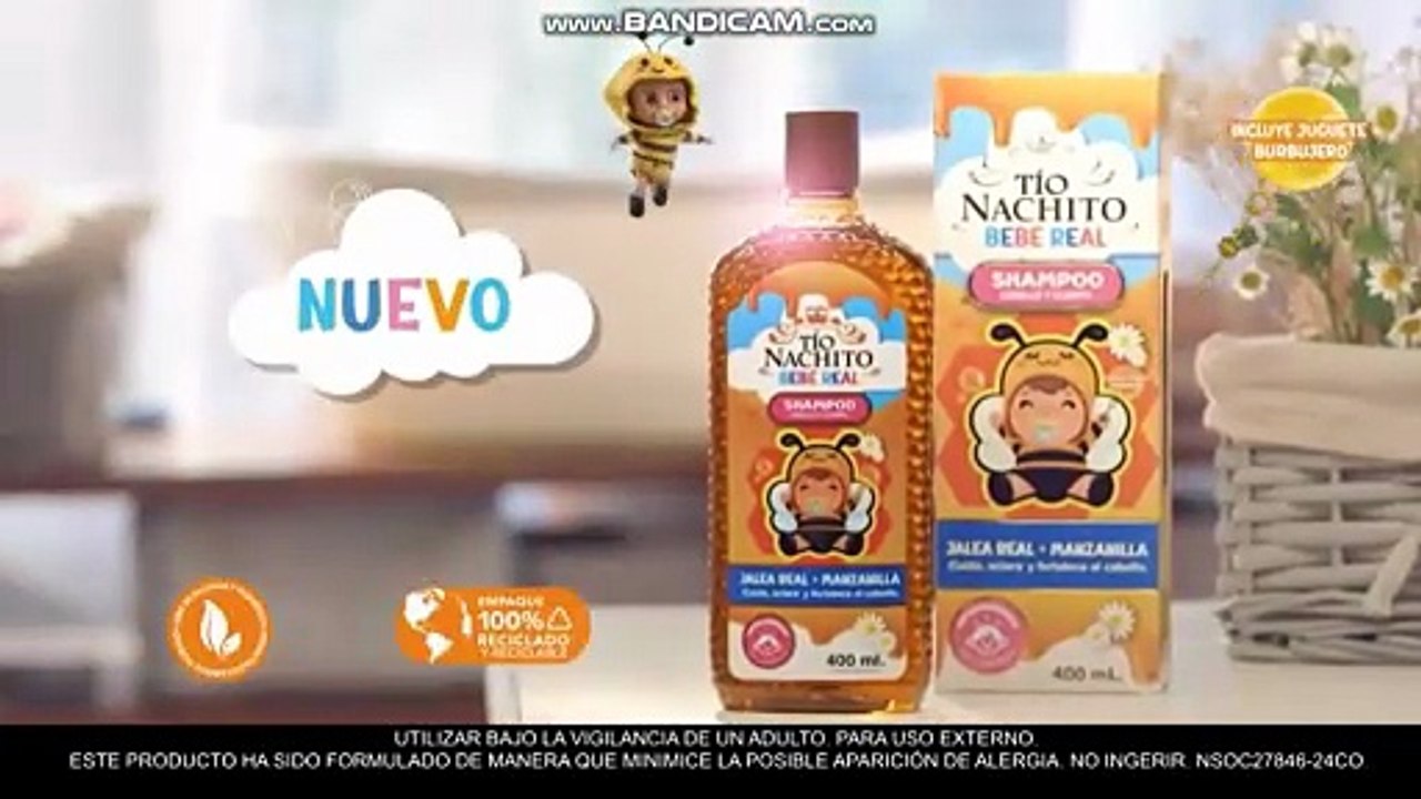 Tanda de Comerciales Peruanos America Television 02-02-2025