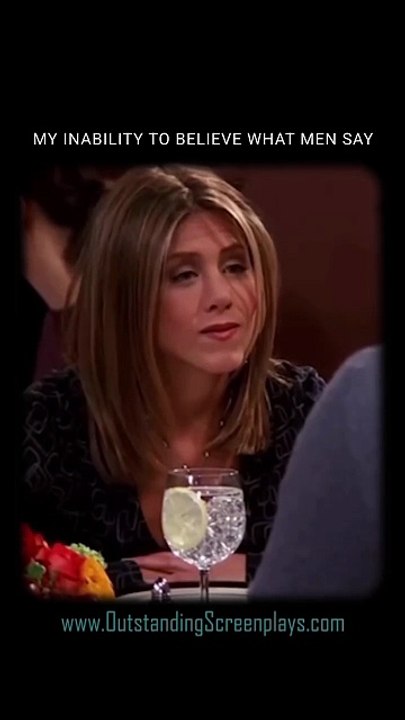 Matt LeBlanc loves Jennifer Aniston 😍