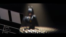 La Grande Aventure Lego - Teaser Batman annonce le film ! [VF|HD720p]