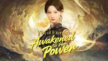 [ Hot 2026🔥] Veil of Eternity- Awakened to Her Power- FULL MOVIES ENGLISH SUB