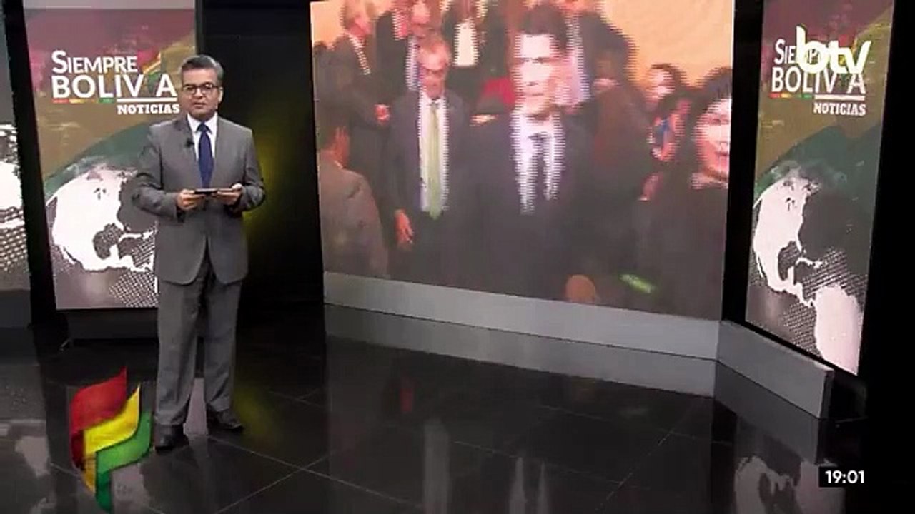 Global Gateway se abre a invertir en sectores estratégicos de Bolivia