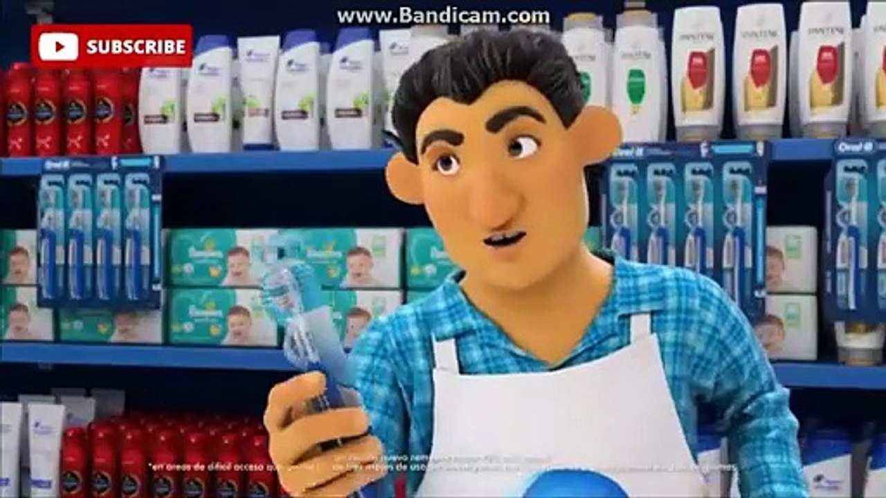 Tanda de Comerciales Peruanos America Television 21-05-2025 2-2
