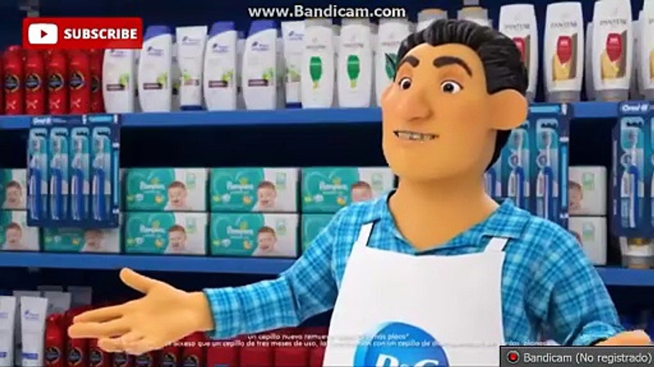 Tanda de Comerciales Peruanos America Television 19-05-2025 1-2