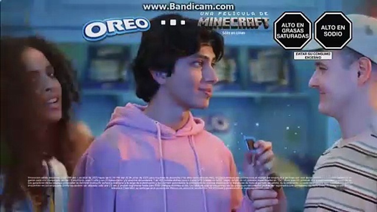 Tanda de Comerciales Peruanos America Television 15-05-2025 3-3