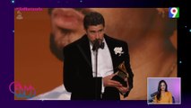 Bad Bunny, primer latino en ganar Grammy a mejor álbum del año | ENM