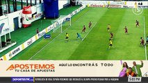 Las Dueñas del Balón - Lunes 2 de febrero 2026