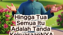 Rahasia Kehidupan di Balik Hujan