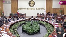 Esteban Garaiz entendió la política como seguir principios no a partidos